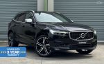 Image for 2018 Volvo XC60 D5 R-Design Auto AWD MY18