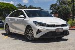 Image for 2024 Kia Cerato Sport Auto MY24