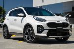 Image for 2018 Kia Sportage GT-Line Auto AWD MY19