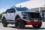 Image for 2024 Nissan Navara PRO-4X Warrior D23 Auto 4x4 MY24 Dual Cab