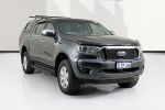 Image for 2021 Ford RANGER XLT 3.2 (4x4) PX MKIII MY21.25 4X4 3.2L