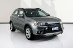 Image for 2018 Mitsubishi ASX ES (2WD) XC MY19