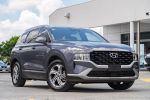 Image for 2021 Hyundai Santa Fe Active Auto 4x4 MY21