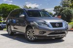 Image for 2016 Nissan Pathfinder ST R52 Auto 2WD MY15