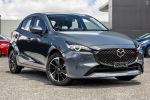 Image for 2025 Mazda 2 G15 GT DJ Series Auto