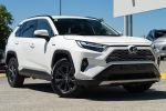 Image for 2023 Toyota RAV4 GXL Auto 2WD