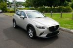 Image for 2023 Mazda CX-3 CX3I G20 Pure Beige 6 Speed Automatic Wagon