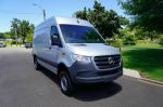 Image for 2024 Mercedes-Benz Sprinter 907 MY24 319CDI VS30 MWB RWD Silver 9 Speed Automatic G-Tronic Van