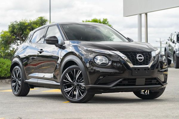 2023 Nissan JUKE Ti F16 Auto 2WD MY23.5 image
