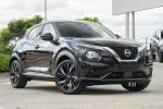 Image for 2023 Nissan JUKE Ti F16 Auto 2WD MY23.5