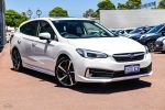 Image for 2020 Subaru Impreza 2.0i-S G5 Auto AWD MY20