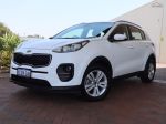 Image for 2016 Kia Sportage Si Auto 2WD MY16
