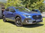 Image for 2025 Subaru Crosstrek 2.0L G6X Auto AWD MY25