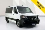 Image for 2020 Mercedes-Benz SPRINTER 419CDI VS30 MWB RWD 907 MWB Low Roof
