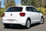 Image for 2018 Volkswagen Polo HATCHBACK 85TSI COMFORTLINE AW MY18