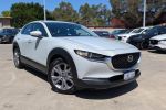 Image for 2024 Mazda CX-30 G20 Evolve DM Series Auto