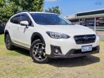 Image for 2018 Subaru XV 2.0i-L G5X Auto AWD MY18