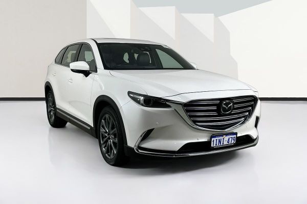 2016 Mazda CX-9 AZAMI (AWD) MY16 image