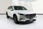 Image for 2016 Mazda CX-9 AZAMI (AWD) MY16