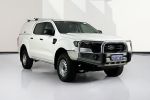 Image for 2021 Ford RANGER XL 2.2 HI-RIDER (4x2) PX MKIII MY21.25 REAR WHEEL DRIVE 2.2L