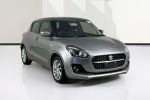 Image for 2022 Suzuki SWIFT GL S AZ SERIES II MY22