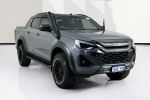Image for 2025 Isuzu D-MAX X-TERRAIN (4x4) MY24 4X4