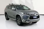 Image for 2017 Mitsubishi PAJERO SPORT EXCEED (4x4) 7 SEAT MY17