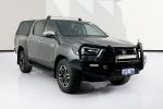 Image for 2022 Toyota HILUX SR5 (4x4) GUN126R 4X4