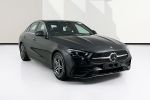 Image for 2023 Mercedes-Benz C200 MHEV W206 MY23