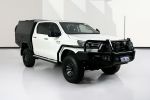 Image for 2022 Toyota HILUX SR5 (4x4) GUN126R 4X4