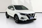 Image for 2021 Nissan QASHQAI Ti MY20