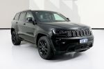 Image for 2020 Jeep GRAND CHEROKEE NIGHT EAGLE (4x4) WK MY20