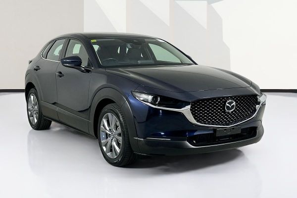 2023 Mazda CX-30 G20 EVOLVE (FWD) C30D image