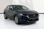 Image for 2023 Mazda CX-30 G20 EVOLVE (FWD) C30D