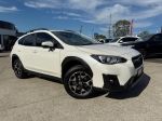Image for 2018 Subaru XV 2.0i-L G5X Auto AWD MY18
