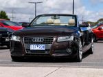 Image for 2012 Audi A5 Cabriolet 8T MY12