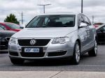 Image for 2006 Volkswagen Passat Sedan Type 3C FSI
