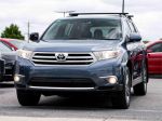 Image for 2011 Toyota Kluger Wagon GSU40R MY11 KX-S
