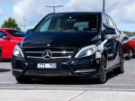 Image for 2013 Mercedes-Benz B-Class Hatchback W246 B250 BlueEFFICIENCY