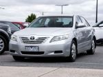 Image for 2007 Toyota Camry Sedan ACV40R Altise