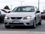 Image for 2007 Ford Falcon Sedan BF Mk II XT
