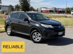 Image for 2013 Toyota RAV4 Wagon ASA44R GX