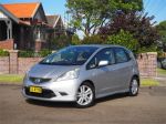 Image for 2011 HONDA JAZZ 5D HATCHBACK GE VTi-S