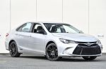 Image for 2017 Toyota Camry Sedan ASV50R Atara S