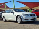 Image for 2012 Holden Commodore Wagon VE II MY12 Omega