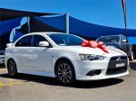 Image for 2015 Mitsubishi Lancer Sedan CJ MY15 ES Sport