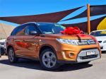 Image for 2016 Suzuki Vitara Wagon LY RT-S