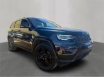 Image for 2019 Jeep Grand Cherokee Wagon WK MY19 Night Eagle