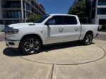 Image for 2021 RAM 1500 Utility DT MY21 Limited RamBox