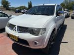 Image for 2014 MITSUBISHI TRITON DOUBLE CAB UTILITY MN MY14 UPDATE GLX-R (4x4)